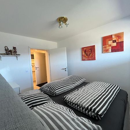 Moderne Ferienwohnung Mit Guter Ausstattung Und Self Checkin Bodenwerder Exterior photo
