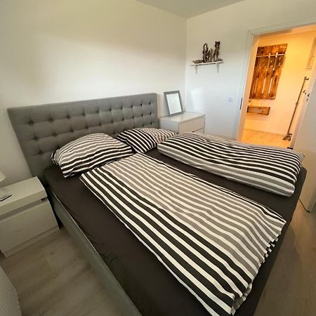 Moderne Ferienwohnung Mit Guter Ausstattung Und Self Checkin Bodenwerder Exterior photo