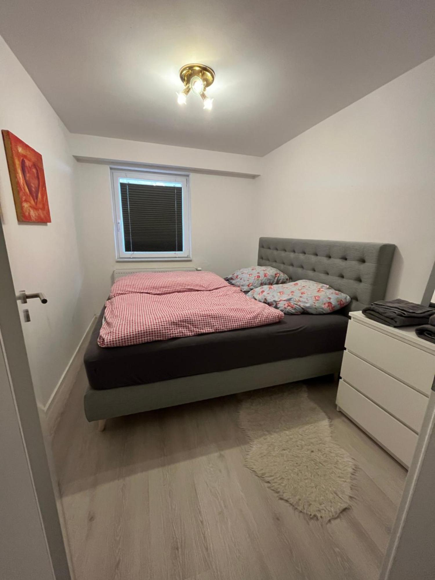 Moderne Ferienwohnung Mit Guter Ausstattung Und Self Checkin Bodenwerder Exterior photo